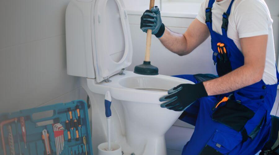 Professional water heater repair in Ben Franklin, TX